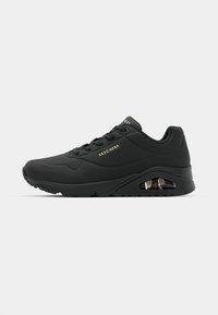 UNO - Joggesko - black