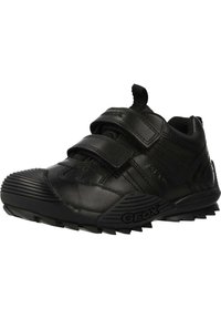 Geox JR SAVAGE  - Zapatos de bebé - noir