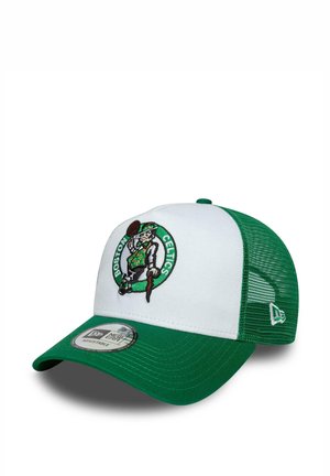 New Era Cappellino - grün