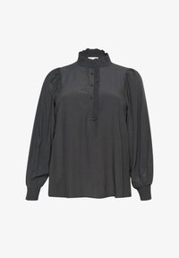 Vybráno, black oyster