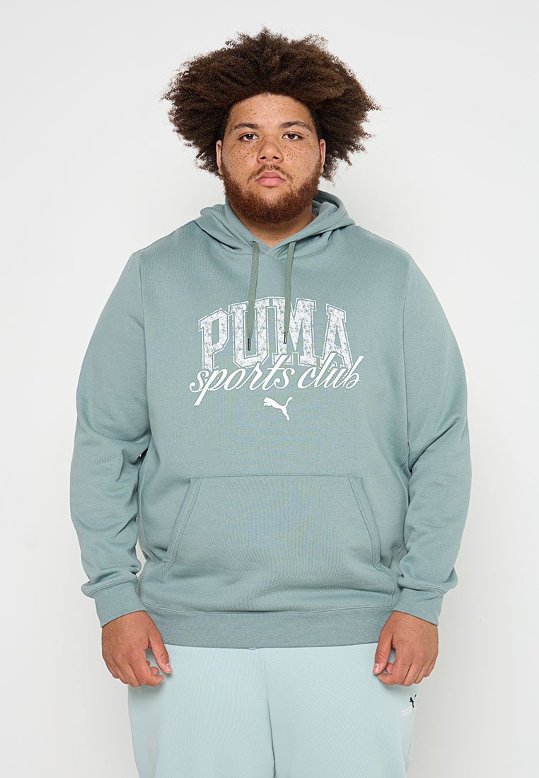 Puma Hoodie groen Puma Hoodie groen