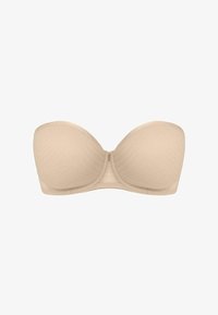 Geselecteerd, natural beige