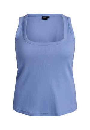 Zizzi, Top - lila