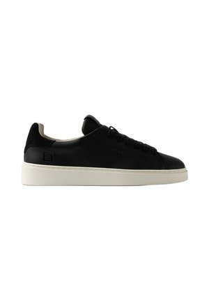 D.A.T.E., Sneakers basse - black