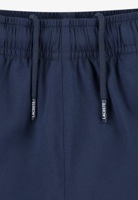 Lacoste CLASSIC - Kratke hlače - marine