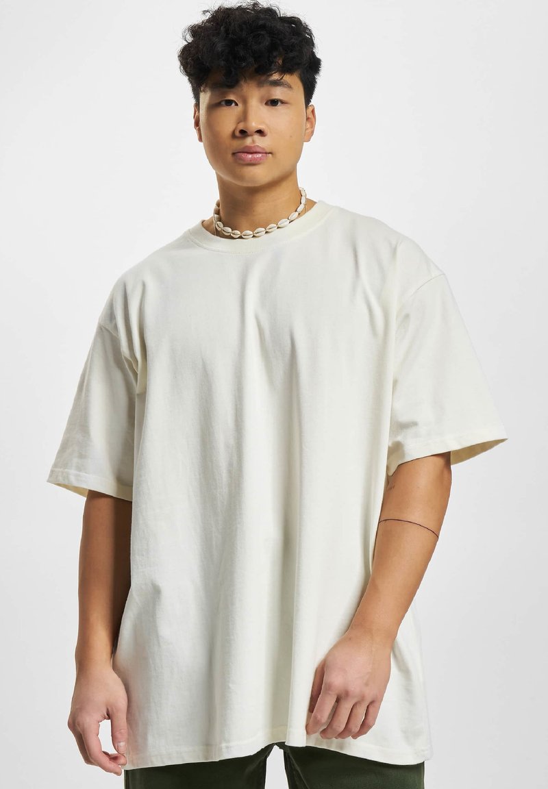 DEF BLANK Basic Tshirt white Zalando.ie