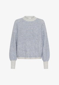 Non sélectionné, light greym windward structure