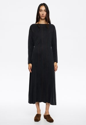 Vestido informal - black