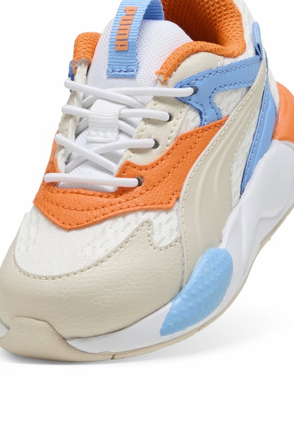 RS-X EFEKT SNEAKER – Lauflernschuh