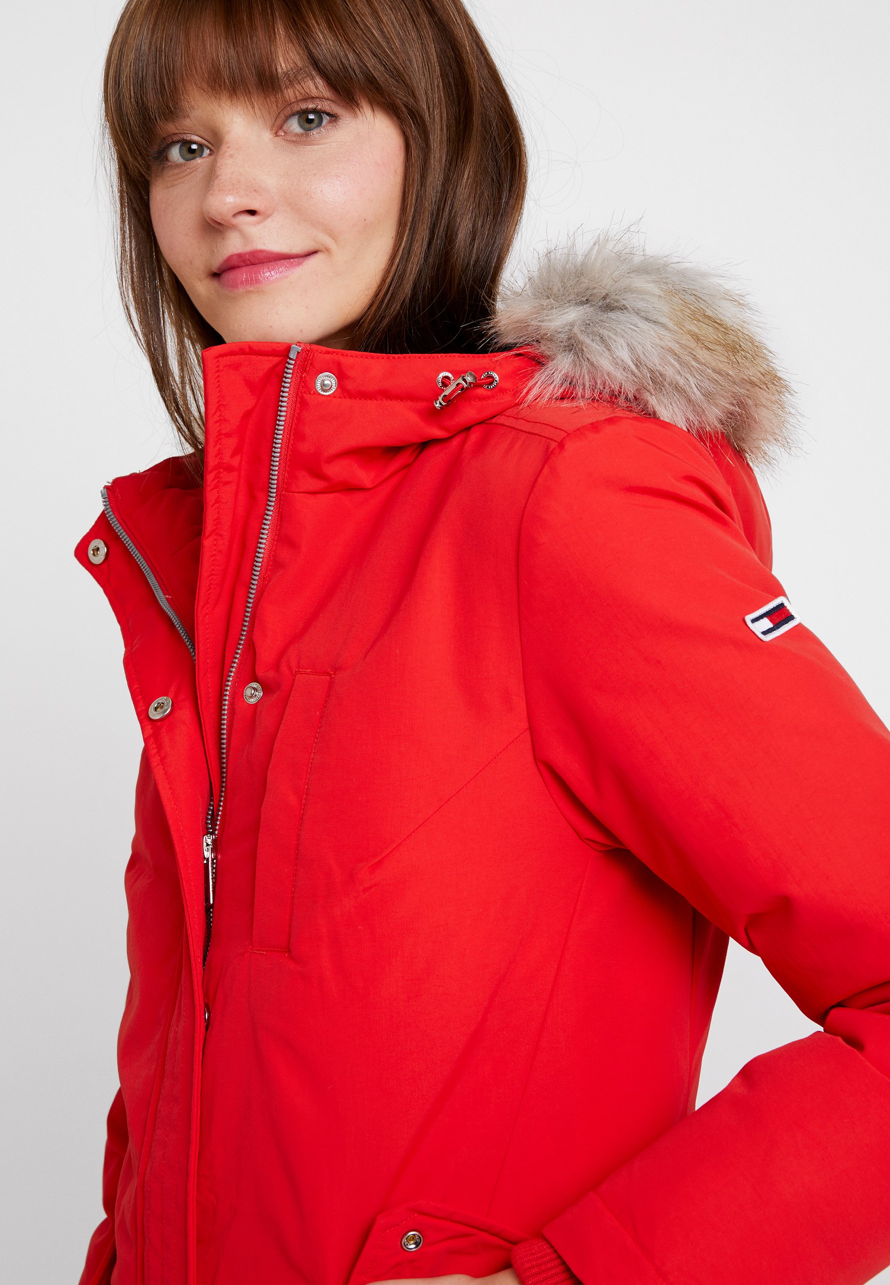 tommy jeans technical