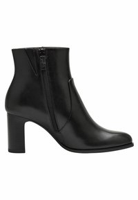 Tamaris Stivaletti - black