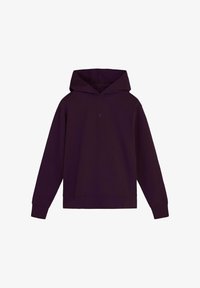 Niet geselecteerd, purple