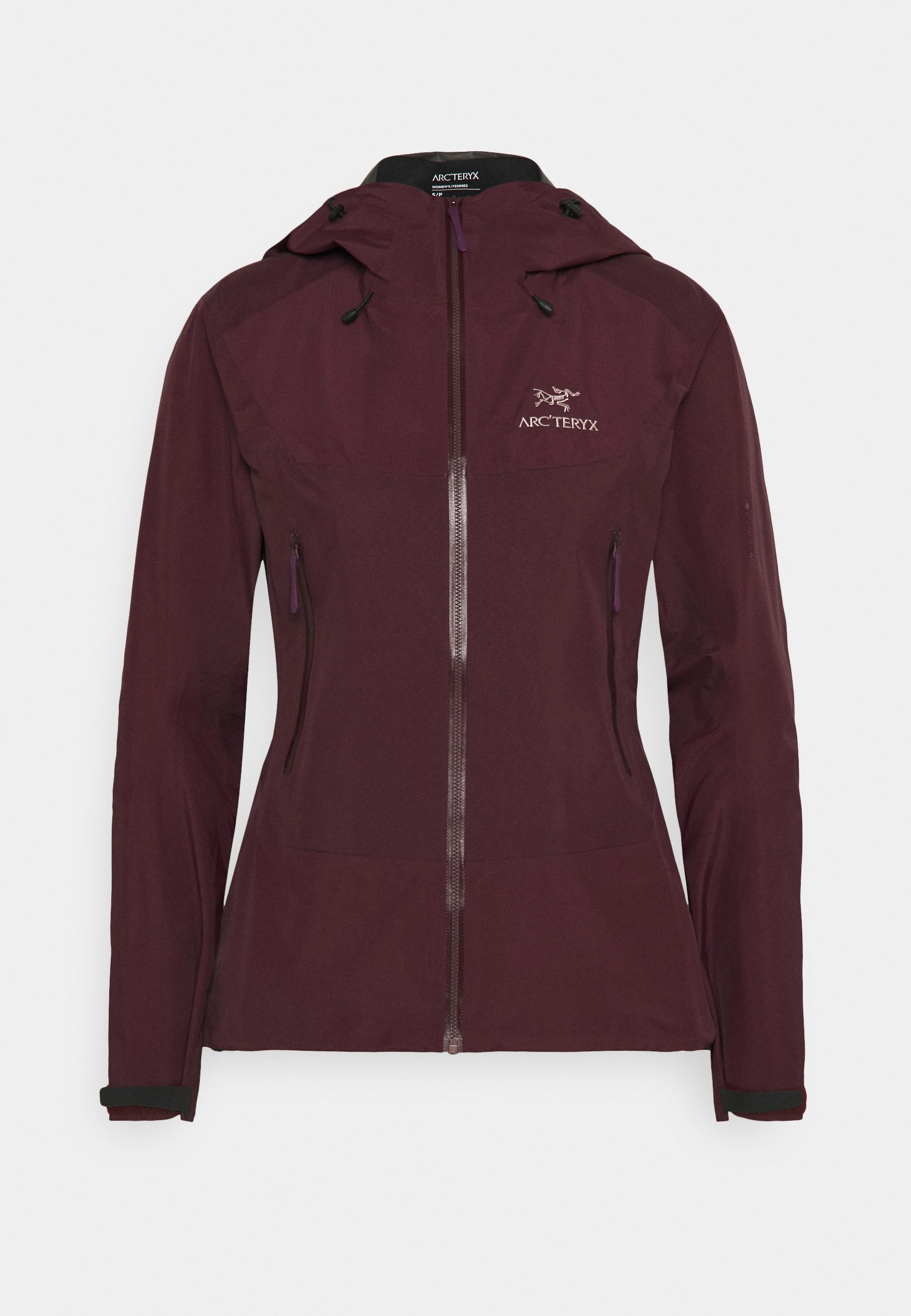 Arc'teryx BETA HYBRID JACKET WOMEN'S Hardshelljacke Arc'teryx BETA HYBRID JACKET WOMEN'S Hardshelljacke