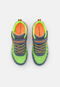 Skechers Performance GO RUN 650 UNISEX - Træningssko - gray/black