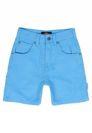 Short - blue