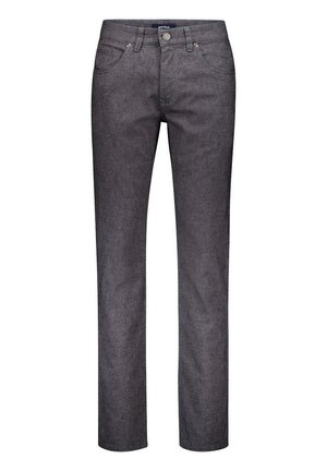 GARDEUR BILL - Jeans Slim Fit - grau