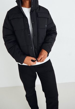Giacca invernale - black