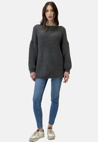 Elara - Sweter