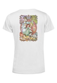 Disney - T-shirt z nadrukiem