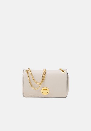 LIYA - Schoudertas - white