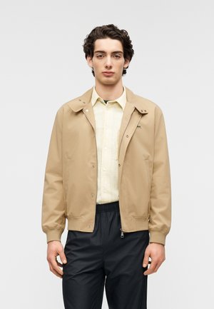 Chaquetas bomber - viennese