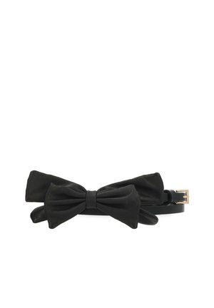 Kazar, ROSEMARY. - Ζώνη - black-