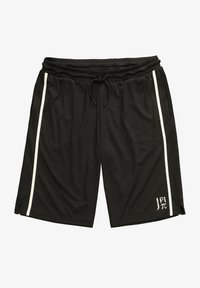 Wybrany, black
