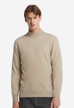 ULTRASOFT - Strickpullover - natürlich cord blend