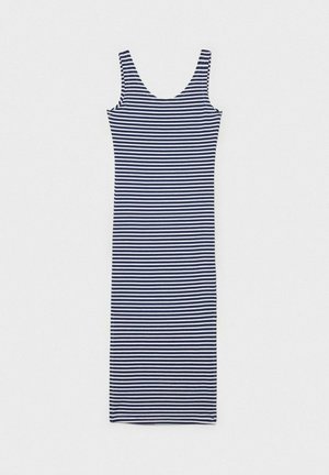 INSIDE, Vestido ligero - azul