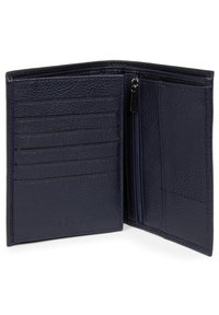 LANCASTER LARGE MILANO GENTLEMEN - Wallet - blue