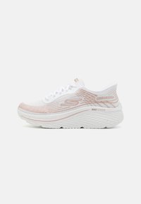 Non sélectionné, white/rose gold