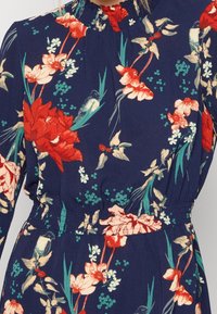 ONLY Vardagsklänning - dark blue