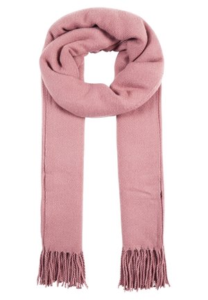 Sjaal - light pink