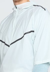 Nike Performance Veste de running - grey