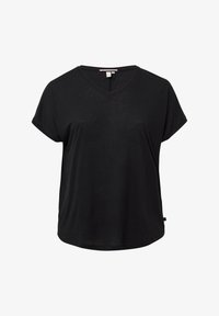 Unausgewählt, schwarz