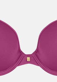 Triumph BODY MAKE-UP ESSENTIALS - Podprsenka s kosticemi - red wine
