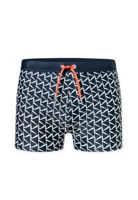 Schiesser OCEAN  - Surfshorts - nachtblau