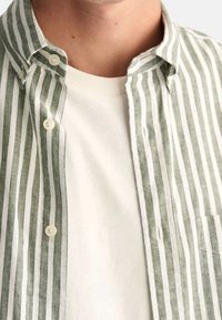GANT Hemd - green