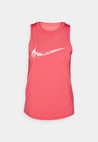 Selected, aster pink/glacier blue