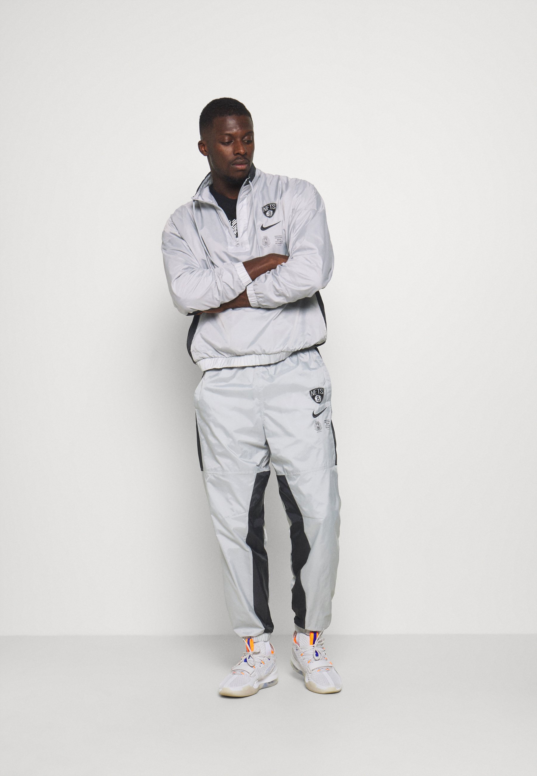 brooklyn nets tracksuit