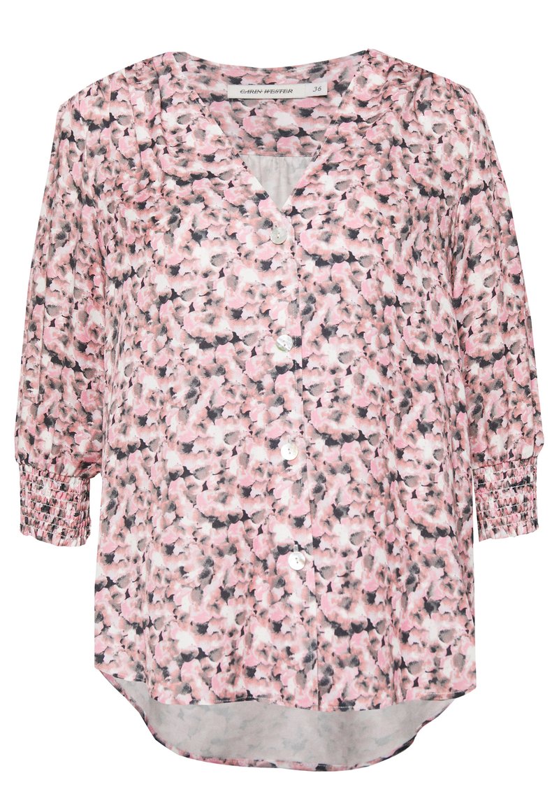 Carin Wester Blouse zwart