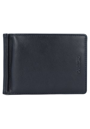 Picard BROOKLYN - Geldbörse - black