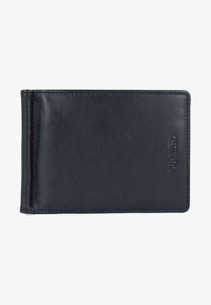 Picard BROOKLYN - Geldbörse - black