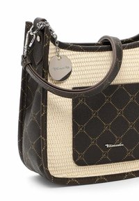 Tamaris ANNA - Borsa a tracolla - brown