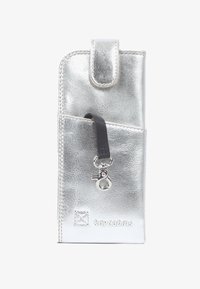 Non sélectionné, silver-coloured