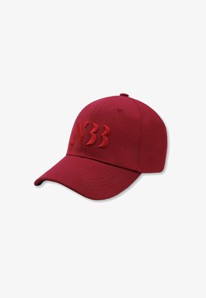NTHIRTYTHREE BASEBALL - Cap - ruby red