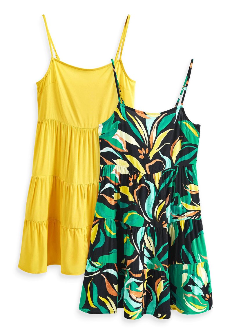 2 Pack Dresses