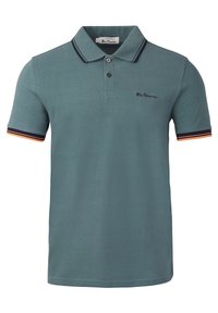 Ben Sherman SIGNATURE  - Poloshirt - jade