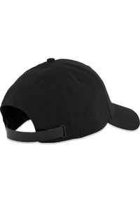 AllSaints OPPOSE BASEBALL  - Gorra - black
