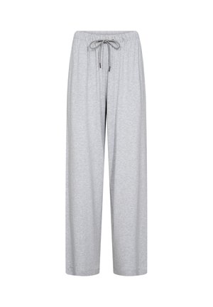 Træningsbukser - light grey